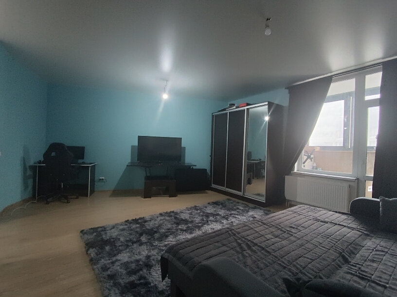 Екатеринбург, ул. микрорайон Светлый, 3 (Уктус) - фото квартиры (7)