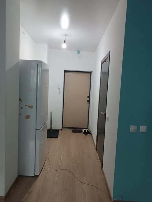 Екатеринбург, ул. микрорайон Светлый, 3 (Уктус) - фото квартиры (8)