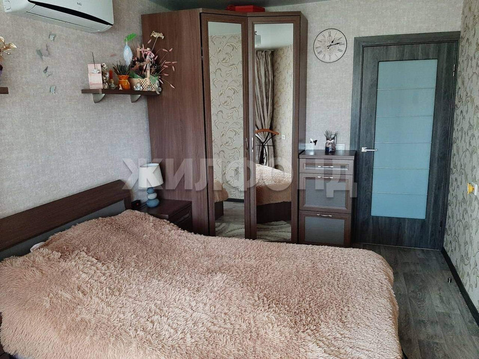 г. Нижний Тагил, ул. Черноисточинское, 54 (городской округ Нижний Тагил) - фото квартиры (5)