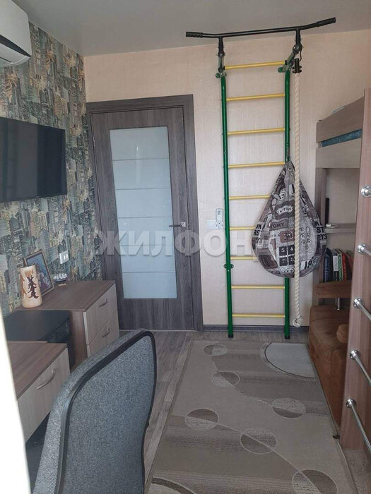 г. Нижний Тагил, ул. Черноисточинское, 54 (городской округ Нижний Тагил) - фото квартиры (6)