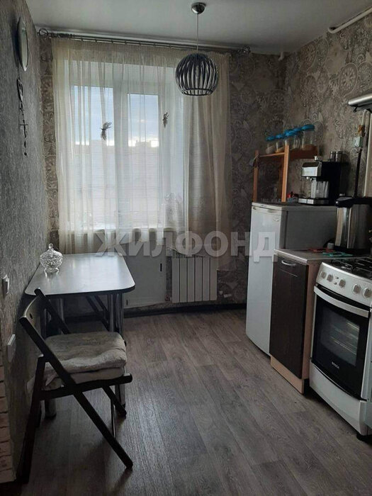 г. Нижний Тагил, ул. Черноисточинское, 54 (городской округ Нижний Тагил) - фото квартиры (7)