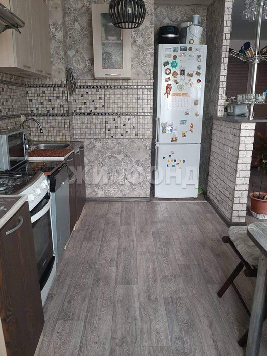 г. Нижний Тагил, ул. Черноисточинское, 54 (городской округ Нижний Тагил) - фото квартиры (8)