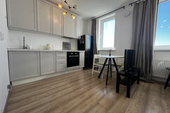 Екатеринбург, ул. Рябинина, 47 (Академический) - фото квартиры