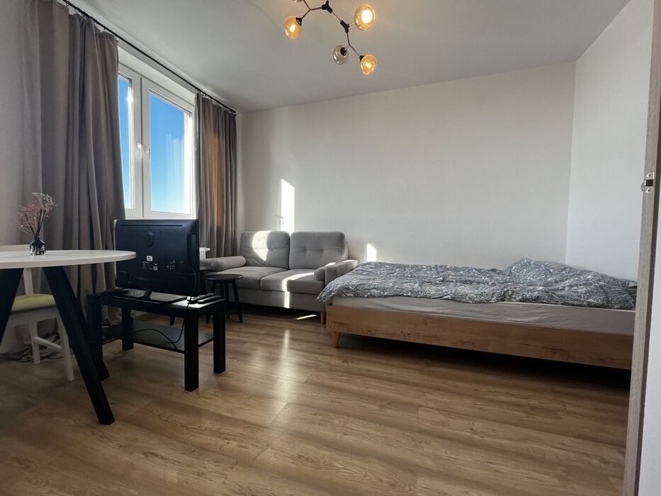 Екатеринбург, ул. Рябинина, 47 (Академический) - фото квартиры (3)