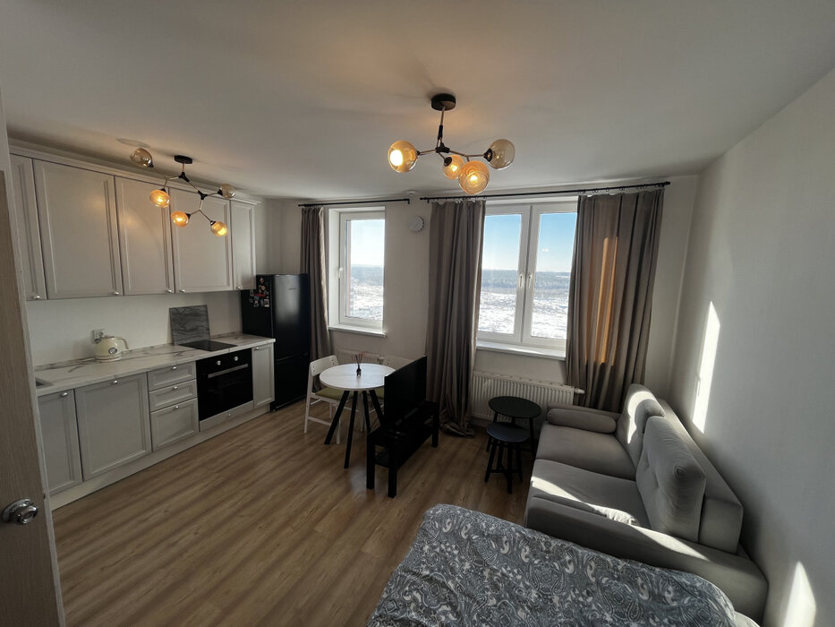 Екатеринбург, ул. Рябинина, 47 (Академический) - фото квартиры (6)