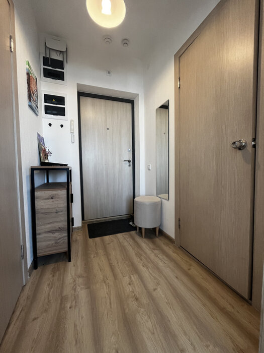 Екатеринбург, ул. Рябинина, 47 (Академический) - фото квартиры (8)