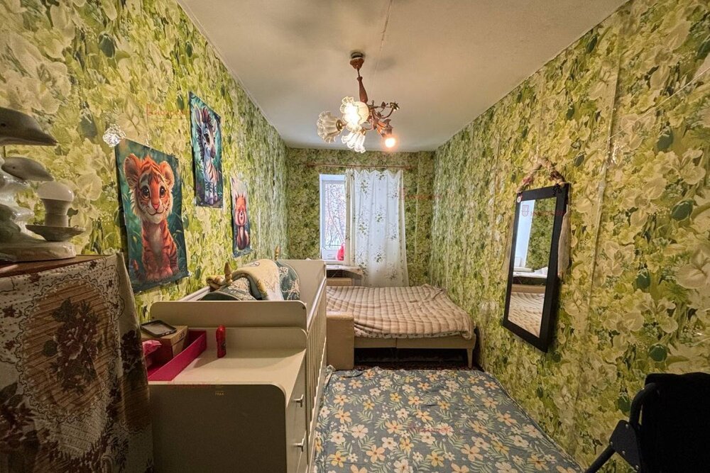 Екатеринбург, ул. Гурзуфская, 23/а (Юго-Западный) - фото квартиры (10)