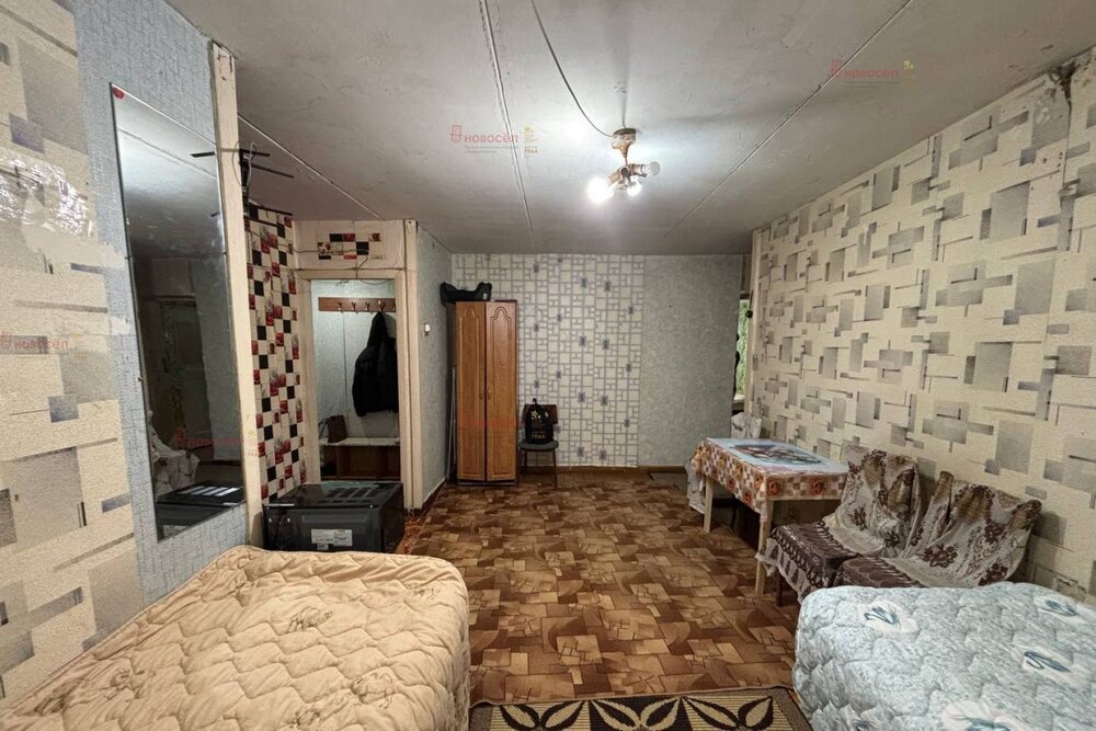 Екатеринбург, ул. Гурзуфская, 23/а (Юго-Западный) - фото квартиры (11)