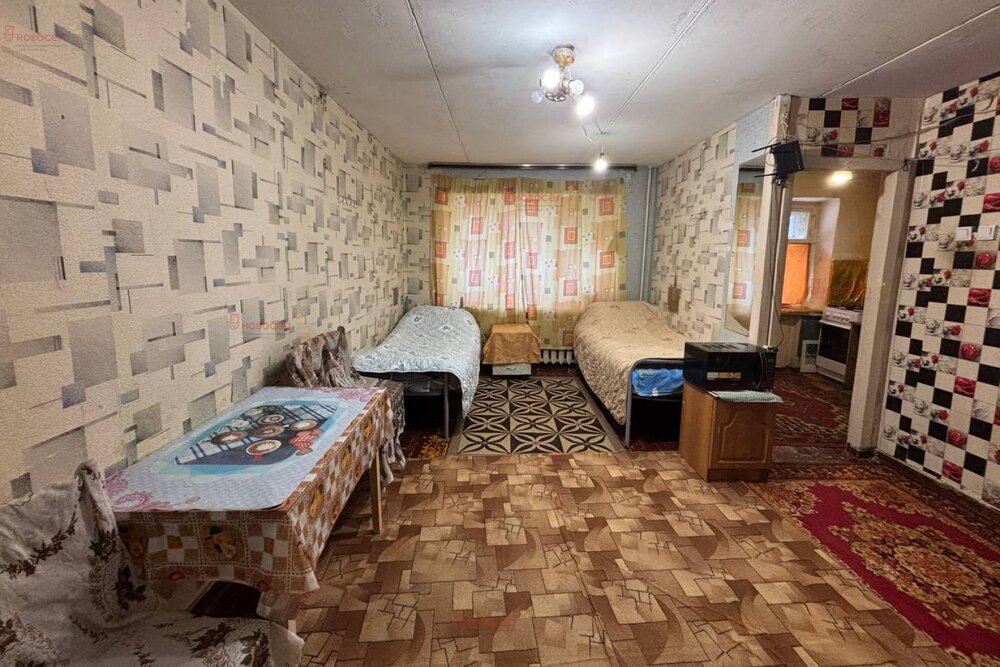 Екатеринбург, ул. Гурзуфская, 23/а (Юго-Западный) - фото квартиры (12)