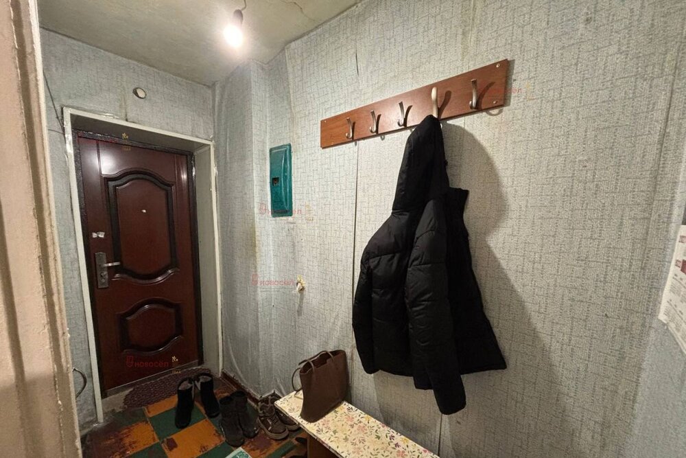 Екатеринбург, ул. Гурзуфская, 23/а (Юго-Западный) - фото квартиры (13)