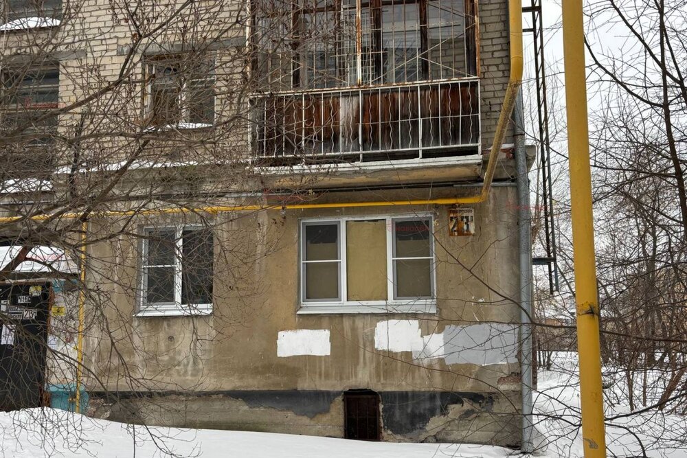 Екатеринбург, ул. Гурзуфская, 23/а (Юго-Западный) - фото квартиры (14)