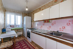 Екатеринбург, ул. Амундсена, 57 (Юго-Западный) - фото квартиры