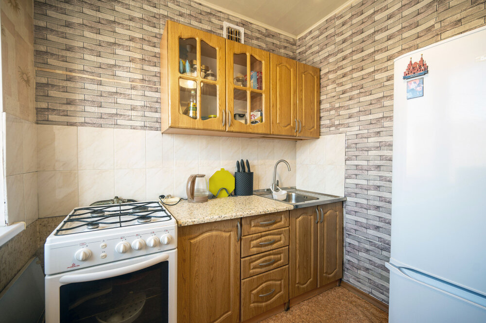 Екатеринбург, ул. Титова, 13 (Вторчермет) - фото квартиры (2)