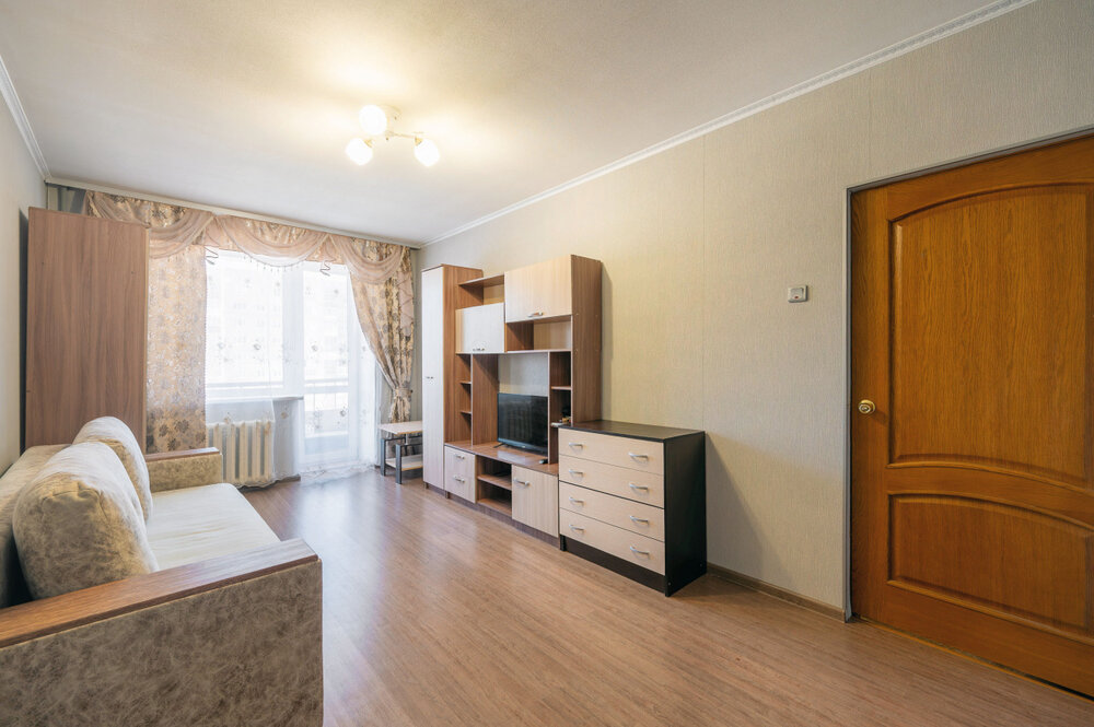 Екатеринбург, ул. Титова, 13 (Вторчермет) - фото квартиры (3)