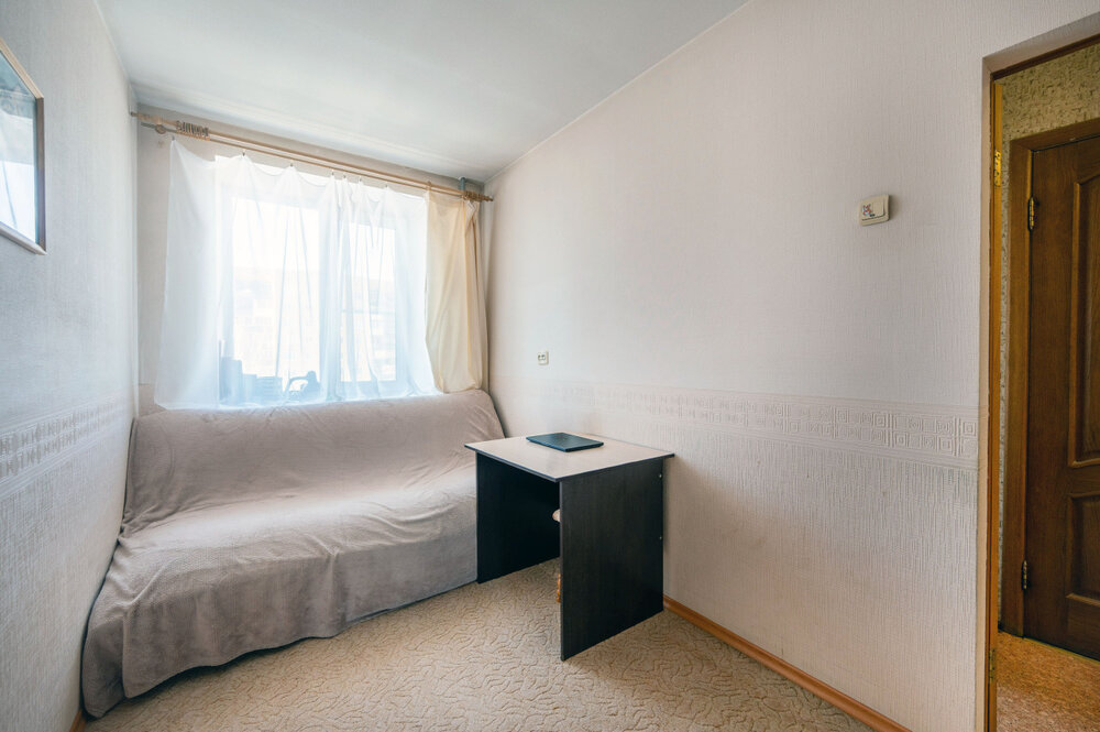 Екатеринбург, ул. Титова, 13 (Вторчермет) - фото квартиры (5)