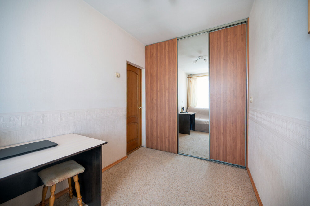 Екатеринбург, ул. Титова, 13 (Вторчермет) - фото квартиры (6)