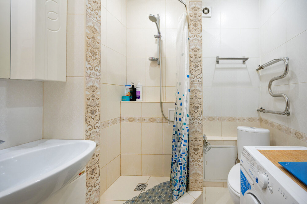 Екатеринбург, ул. Титова, 13 (Вторчермет) - фото квартиры (7)