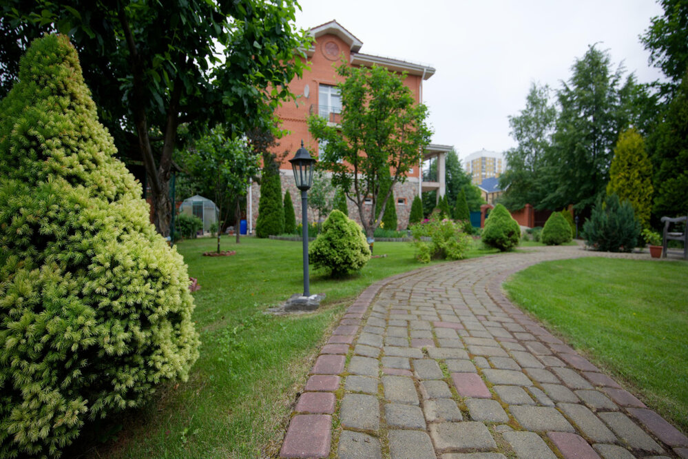 Екатеринбург, ул. Колокольная, 55 (УНЦ) - фото коттеджа (7)