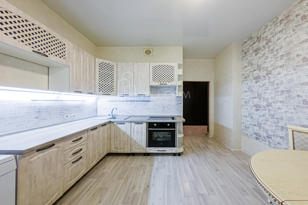 Екатеринбург, ул. Щербакова, 20 (Уктус) - фото квартиры (3)