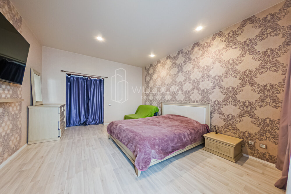 Екатеринбург, ул. Щербакова, 20 (Уктус) - фото квартиры (5)