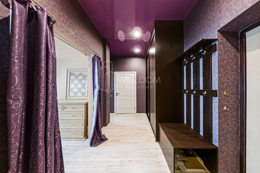 Екатеринбург, ул. Щербакова, 20 (Уктус) - фото квартиры (6)