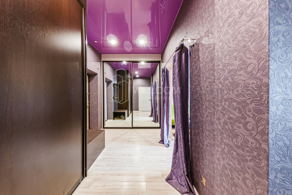 Екатеринбург, ул. Щербакова, 20 (Уктус) - фото квартиры (7)