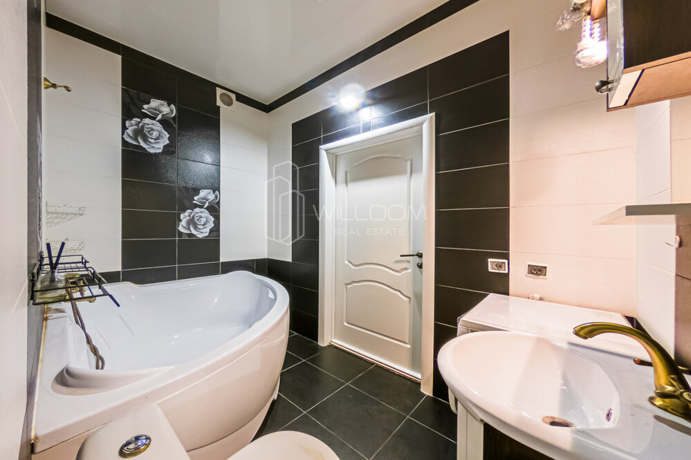 Екатеринбург, ул. Щербакова, 20 (Уктус) - фото квартиры (8)