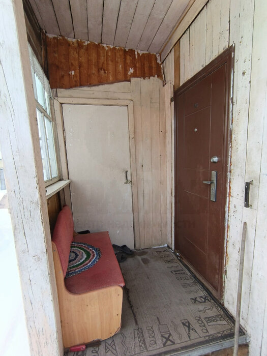 г. Первоуральск, коллективный сад № 55, уч.   (городской округ Первоуральск) - фото сада (4)