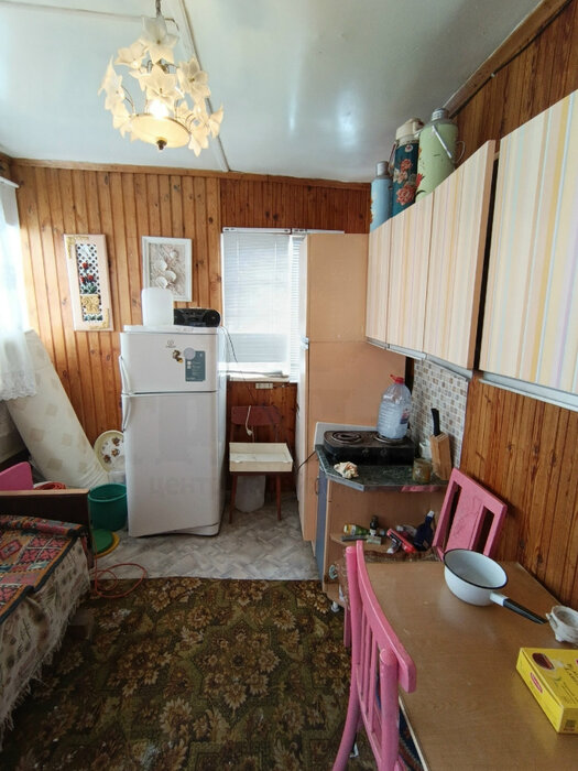 г. Первоуральск, коллективный сад № 55, уч.   (городской округ Первоуральск) - фото сада (5)