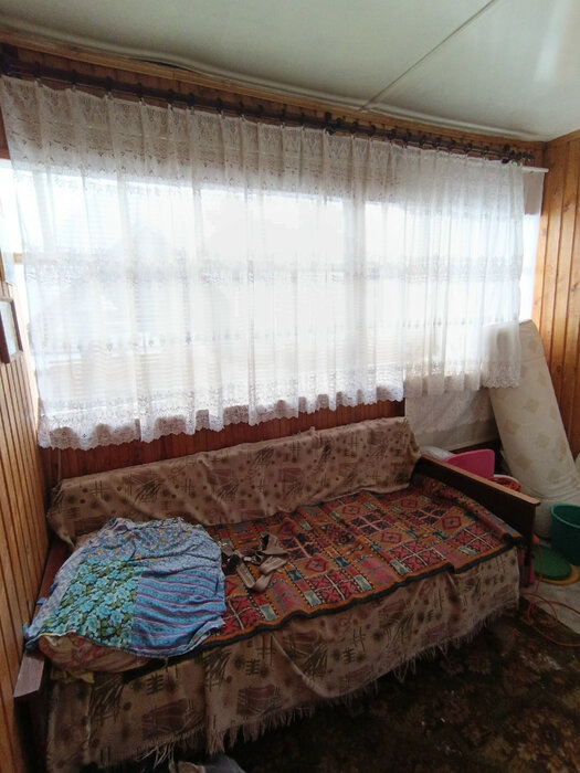 г. Первоуральск, коллективный сад № 55, уч.   (городской округ Первоуральск) - фото сада (7)