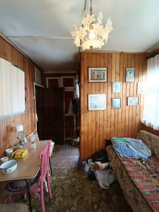 г. Первоуральск, коллективный сад № 55, уч.   (городской округ Первоуральск) - фото сада (8)