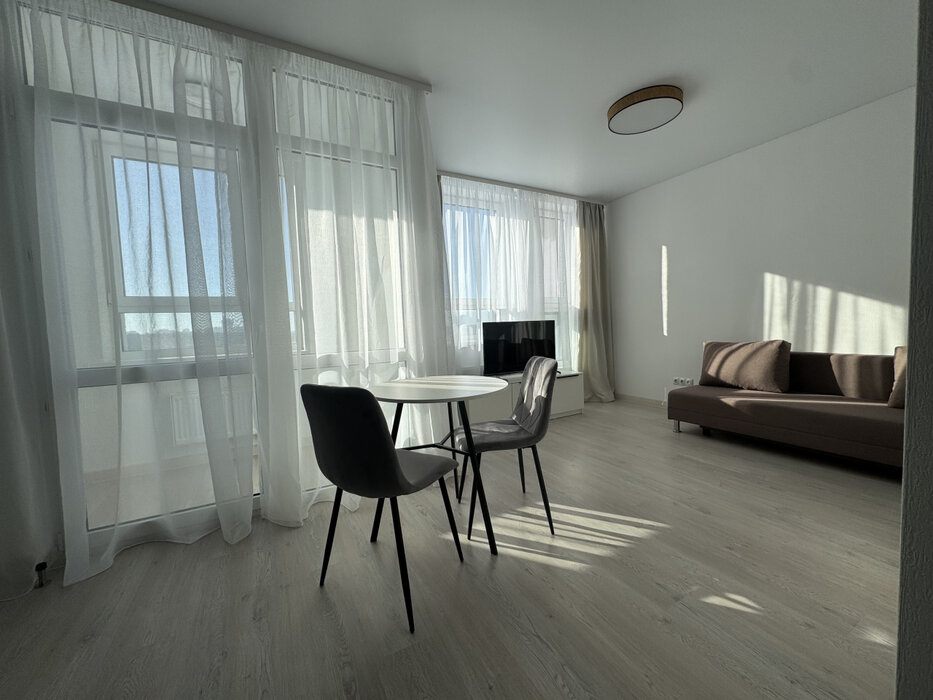 Екатеринбург, ул. Репина, 109 (ВИЗ) - фото квартиры (2)