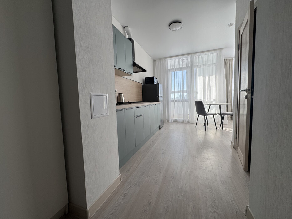 Екатеринбург, ул. Репина, 109 (ВИЗ) - фото квартиры (4)