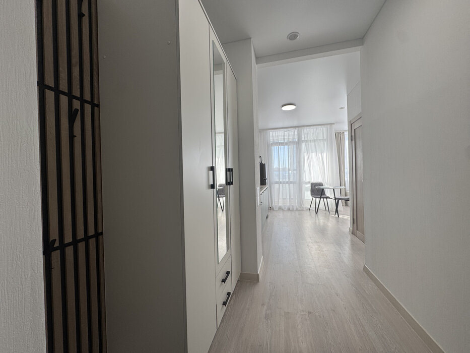 Екатеринбург, ул. Репина, 109 (ВИЗ) - фото квартиры (5)