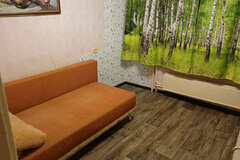 Екатеринбург, ул. Даниловская, 7 (Эльмаш) - фото квартиры