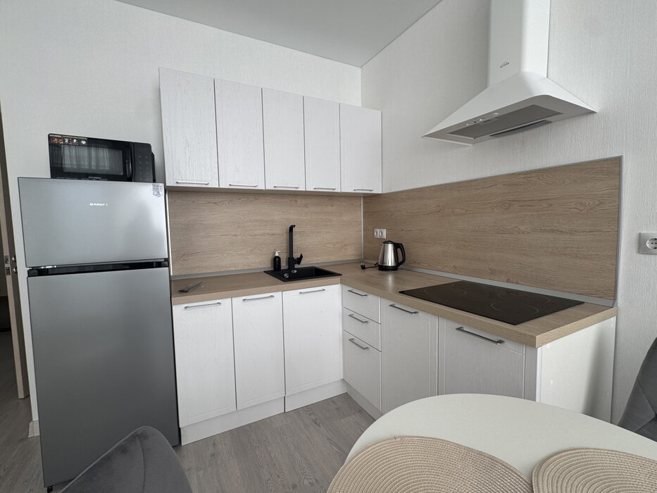 Екатеринбург, ул. Репина, 109 (ВИЗ) - фото квартиры (3)