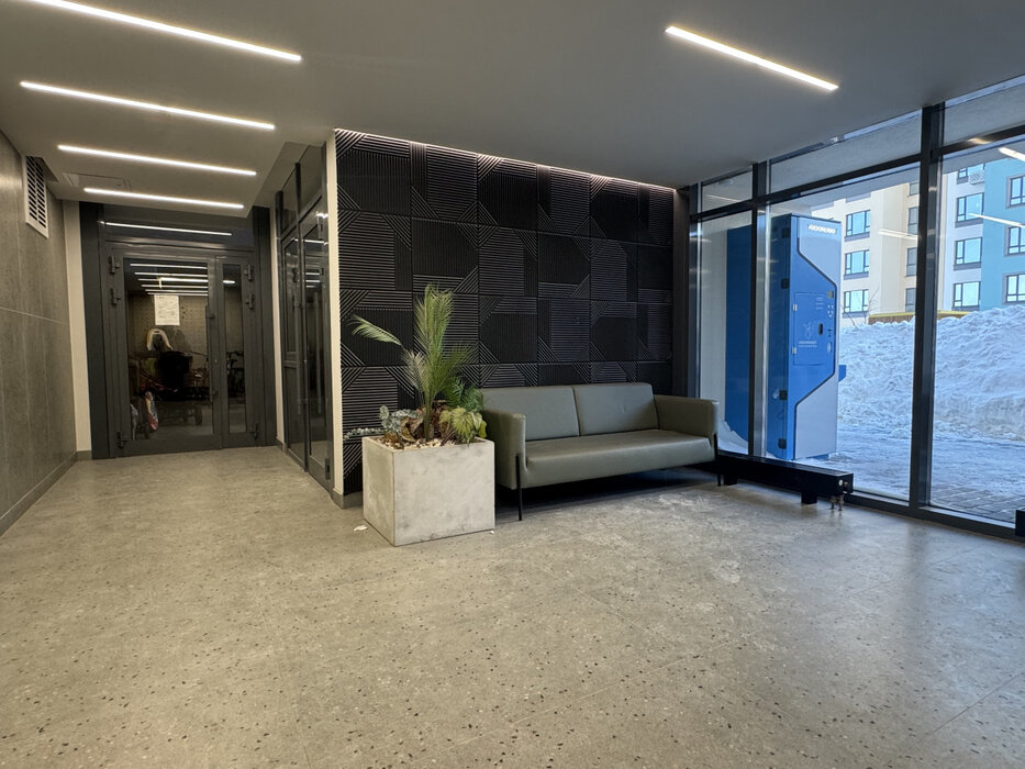 Екатеринбург, ул. Репина, 109 (ВИЗ) - фото квартиры (6)