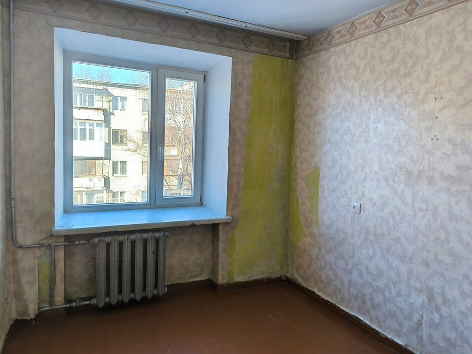 Екатеринбург, ул. Стрелочников, 33/2 (Вокзальный) - фото квартиры (10)
