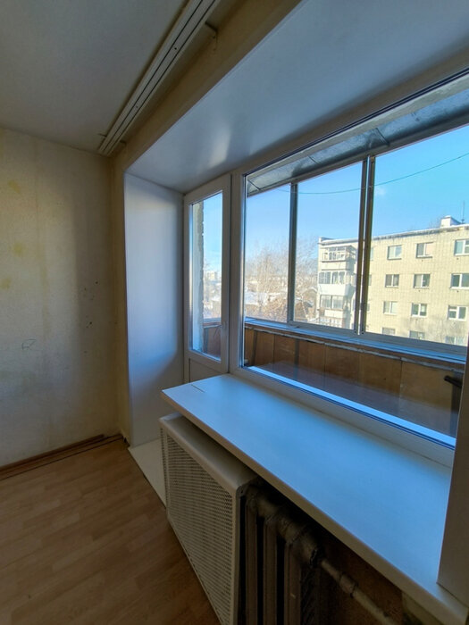 Екатеринбург, ул. Стрелочников, 33/2 (Вокзальный) - фото квартиры (13)