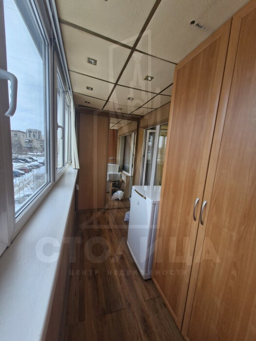 Екатеринбург, ул. Серова, 21 (Автовокзал) - фото квартиры (5)