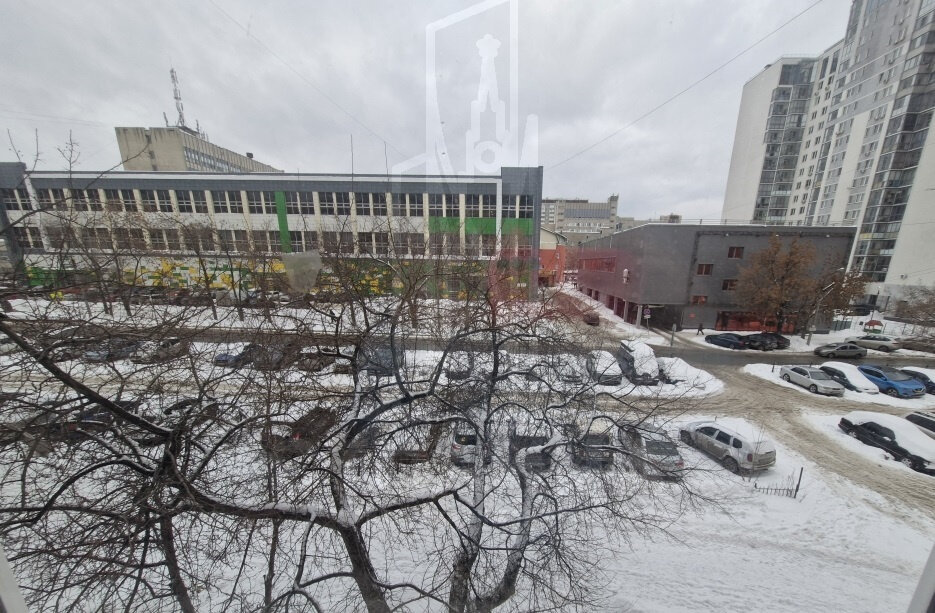 Екатеринбург, ул. Серова, 21 (Автовокзал) - фото квартиры (6)