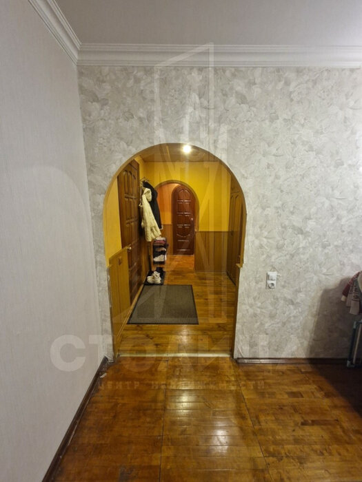 Екатеринбург, ул. Серова, 21 (Автовокзал) - фото квартиры (7)