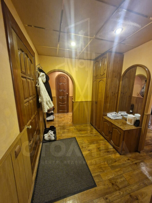 Екатеринбург, ул. Серова, 21 (Автовокзал) - фото квартиры (8)