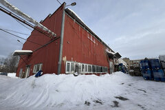 Екатеринбург, ул. Амундсена, 101Л (УНЦ) - фото торговой площади
