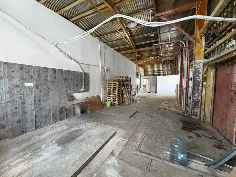 Екатеринбург, ул. Амундсена, 101Л (УНЦ) - фото торговой площади (8)