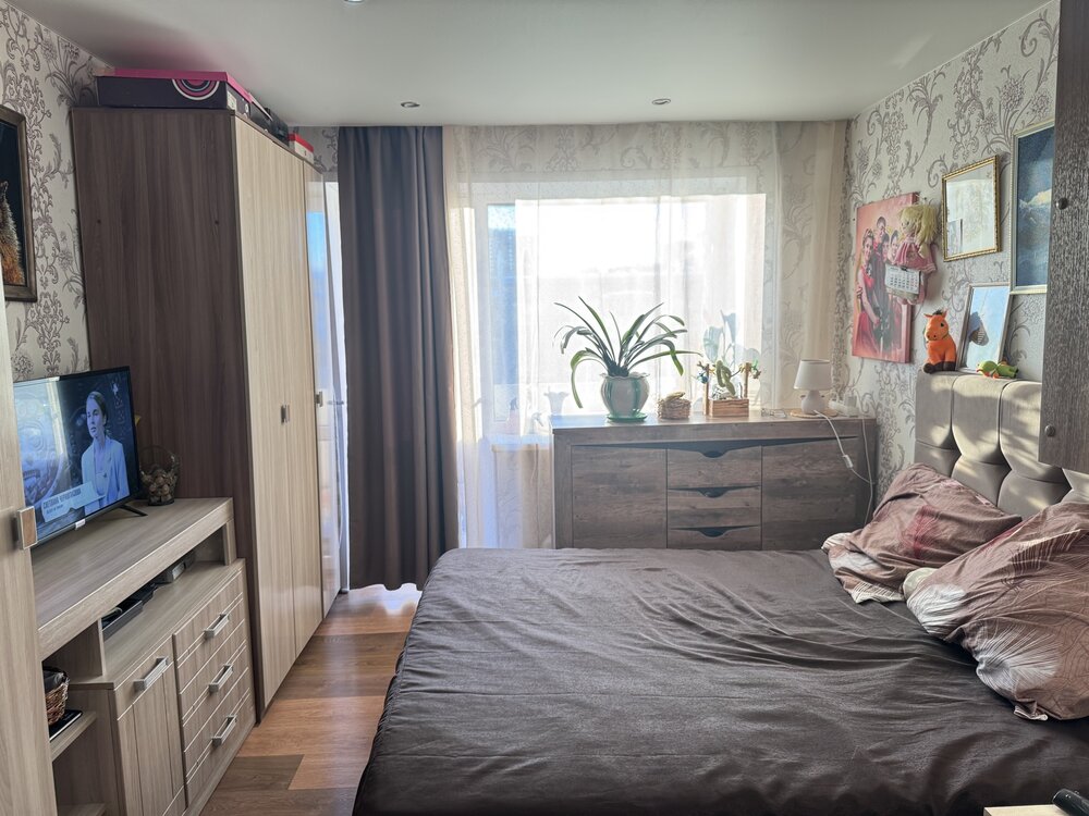 Екатеринбург, ул. Агрономическая, 37 (Вторчермет) - фото комнаты (1)