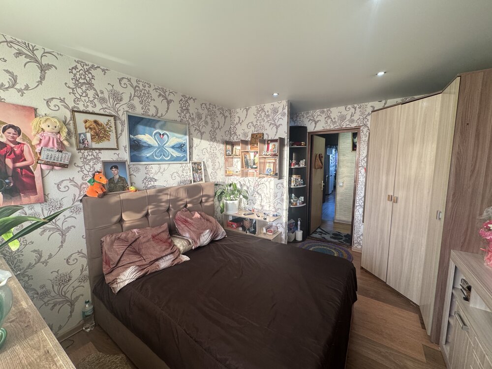 Екатеринбург, ул. Агрономическая, 37 (Вторчермет) - фото комнаты (3)