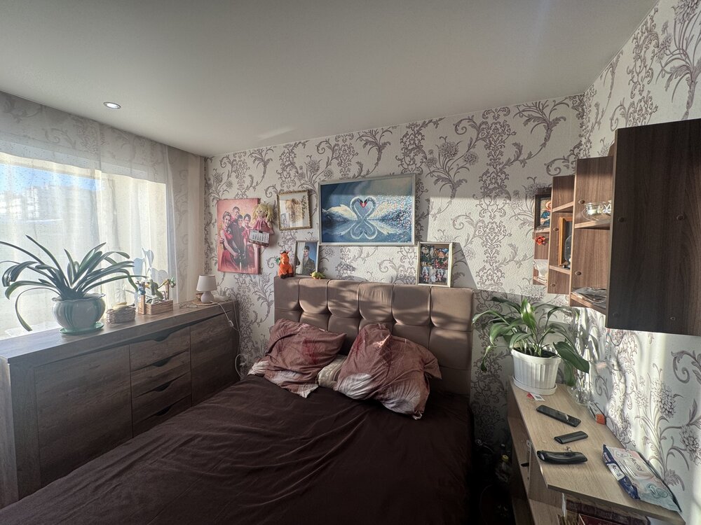 Екатеринбург, ул. Агрономическая, 37 (Вторчермет) - фото комнаты (4)