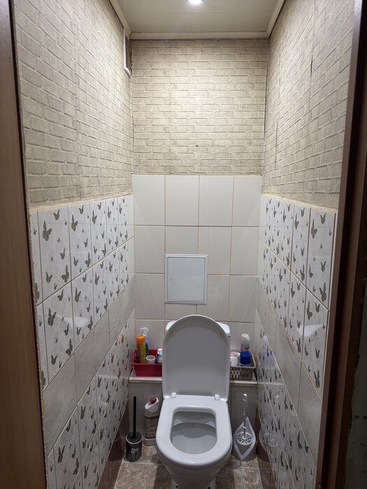 Екатеринбург, ул. Агрономическая, 37 (Вторчермет) - фото комнаты (6)