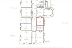 Екатеринбург, ул. Шейнкмана, 123 (Центр) - фото офисного помещения